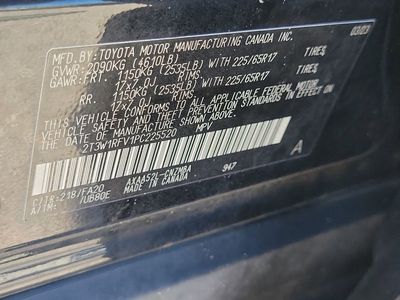 2023 Toyota RAV4 - Photo 31