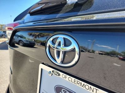 2023 Toyota RAV4 - Photo 8