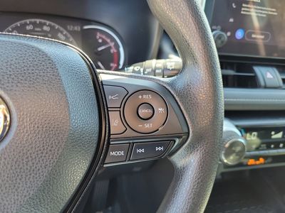 2023 Toyota RAV4 - Photo 21