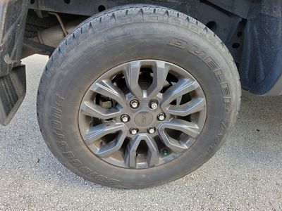 2023 Ford Ranger - Photo 6