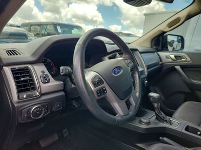 2023 Ford Ranger - Photo 17