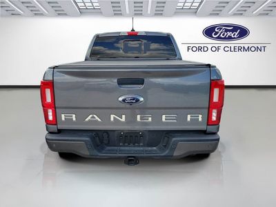 2023 Ford Ranger - Photo 4
