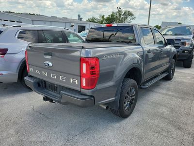 2023 Ford Ranger - Photo 5