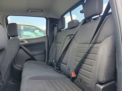 2023 Ford Ranger - Photo 11