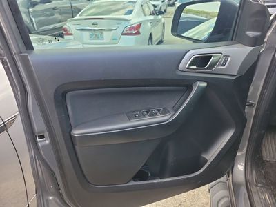 2023 Ford Ranger - Photo 15