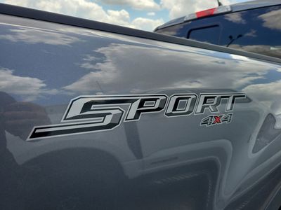 2023 Ford Ranger - Photo 7