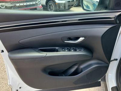 2022 Hyundai Tucson - Photo 14