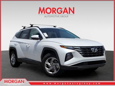 2022 Hyundai Tucson - Photo 1