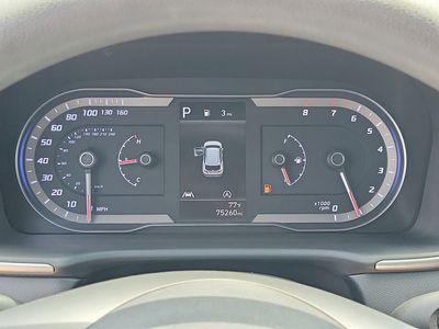 2022 Hyundai Tucson - Photo 21
