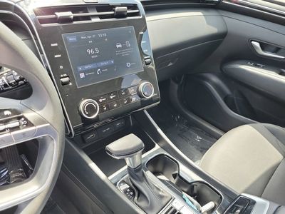 2022 Hyundai Tucson - Photo 22