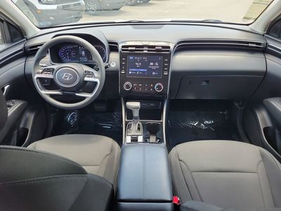 2022 Hyundai Tucson - Photo 11