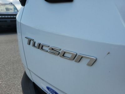 2022 Hyundai Tucson - Photo 8