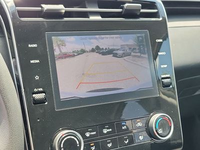 2022 Hyundai Tucson - Photo 23
