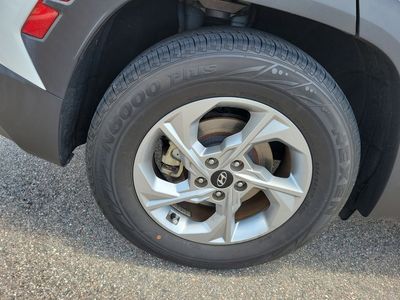 2022 Hyundai Tucson - Photo 6