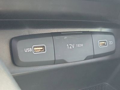2022 Hyundai Tucson - Photo 25