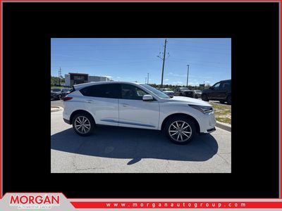 2023 Acura RDX - Photo 1