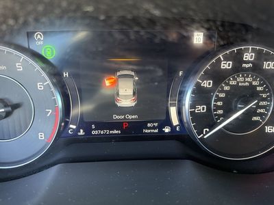 2023 Acura RDX - Photo 7