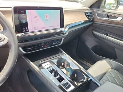 2024 Volkswagen Atlas - Photo 23