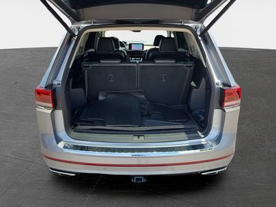 2024 Volkswagen Atlas - Photo 10