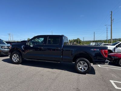 2022 Ford F-150 - Photo 4
