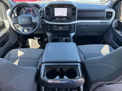 2022 Ford F-150 - Photo 11