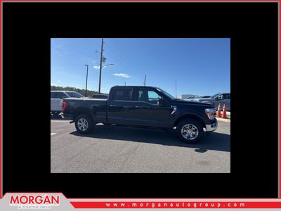 2022 Ford F-150 - Photo 1
