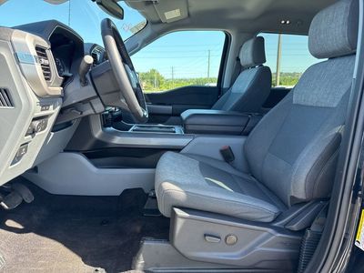 2022 Ford F-150 - Photo 6