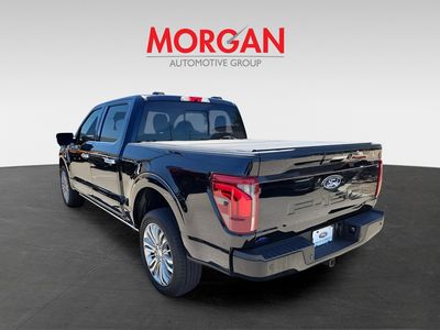 2024 Ford F-150 - Photo 3