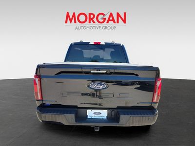2024 Ford F-150 - Photo 4