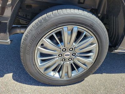2024 Ford F-150 - Photo 6