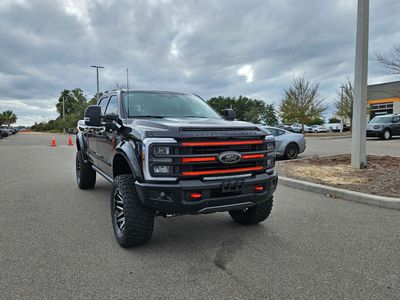2026 Ford F-250SD - Photo 2