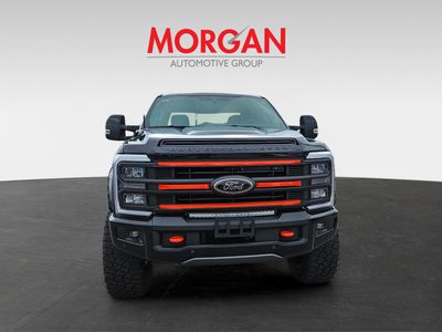 2026 Ford F-250SD - Photo 3