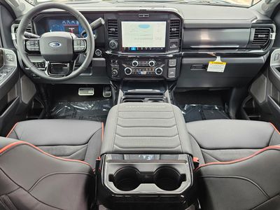 2026 Ford F-250SD - Photo 40