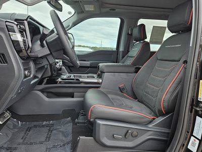 2026 Ford F-250SD - Photo 10