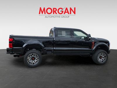 2026 Ford F-250SD - Photo 4