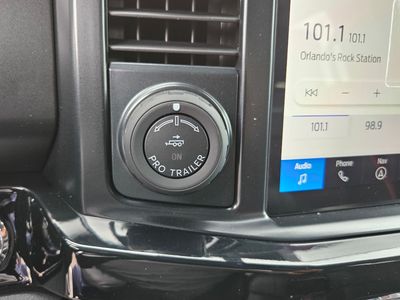 2026 Ford F-250SD - Photo 19