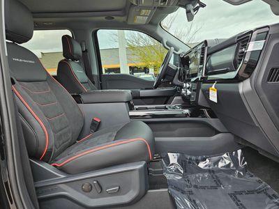 2026 Ford F-250SD - Photo 36