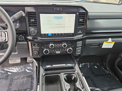 2026 Ford F-250SD - Photo 25