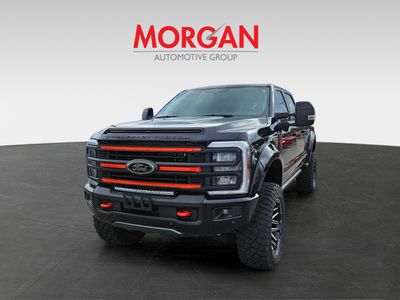 2026 Ford F-250SD - Photo 9