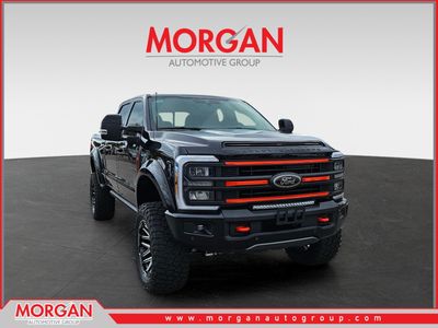 2026 Ford F-250SD - Photo 1