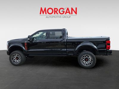 2026 Ford F-250SD - Photo 8