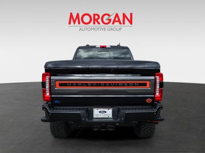 2026 Ford F-250SD - Photo 6
