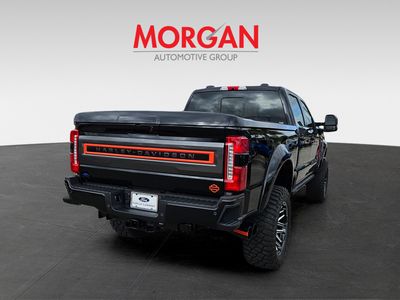 2026 Ford F-250SD - Photo 5