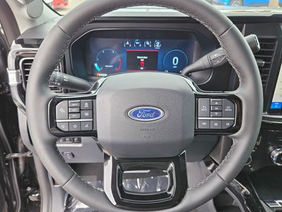 2026 Ford F-250SD - Photo 16