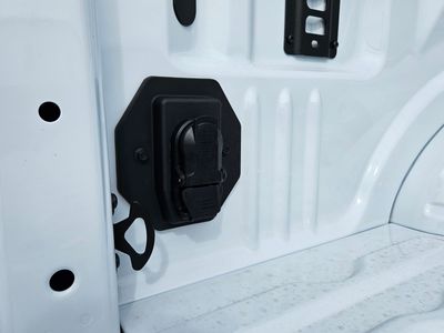 2026 Ford F-250SD - Photo 27