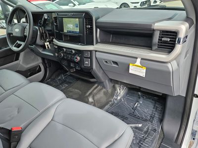 2026 Ford F-250SD - Photo 38