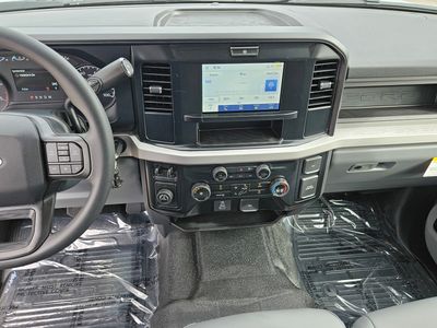 2026 Ford F-250SD - Photo 22
