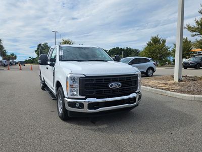 2026 Ford F-250SD - Photo 2