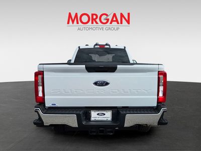 2026 Ford F-250SD - Photo 6