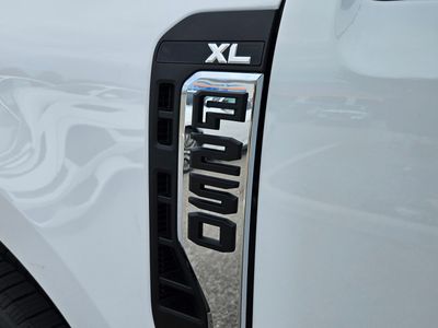 2026 Ford F-250SD - Photo 40